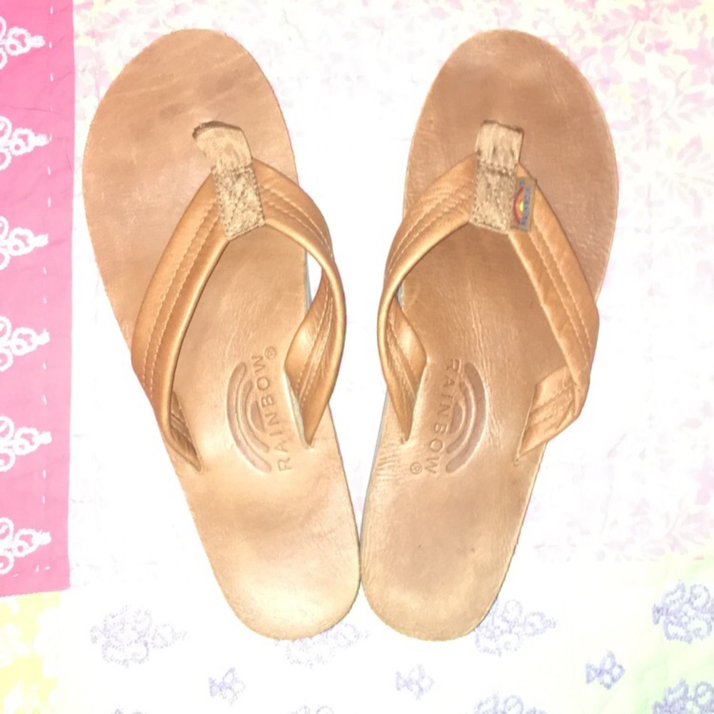 Camel Rainbows EUC